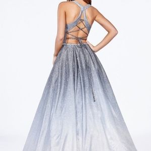 Mary Ellen Divine Dress